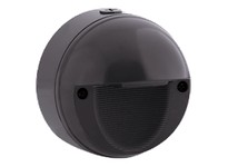 RAB WPLEDR5N LPACK 5 Round 5W Neutral LED Bronze