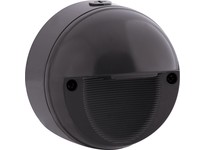 RAB WPLEDR5N/PCS LPACK 5" Round 5W Neutral LED 120V PCS Bronze | YarinInd