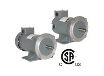 WWE WPMDC1-18-24V-56CB 1HP 1800RPM 56C FR 24 WORLD WIDE ELECTRIC MOTOR