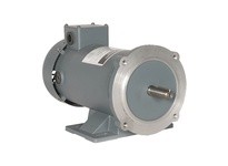 WWE WPMDC34-18-180V-56CB 3/4 HP 1800RPM 56C FRAME 180 VOLT | Industrial Motor