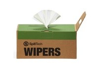 SpillTech WPR205 Series 700 Spunlace Wipers | High-Quality Industrial Wipers