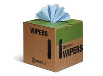 SpillTech WPR801 Series 450 DRC Wipers | YarinInd