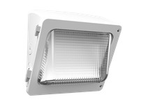 RAB WPX1W/MVS WPX1 30/20/15W 3000K/4000K/5000K PHOTOCELL MVS OCCUPANCY SENSOR WHITE