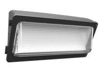 RAB WPX3/E WPX3 130/100/65W 3000K/4000K/5000K PHOTOCELL BATTERY BACKUP BRONZE