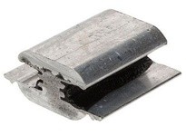 NSI Industries WRD149 CONN-DUALC-WR #6-2 WIDE RANGE TAP CONN