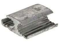 NSI Industries WRD189 CONN-DUALC-WR WIDE RANGE TAP CONNECTOR (AL/CU) ***** SEE CONNECTORS CATALOG FOR WIRE CHART*****