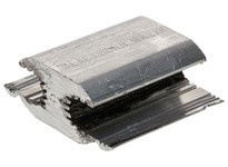 NSI Industries WRD219 CONN-DUALC-WR #1-2/0 WIDE RANGE TAP CONN