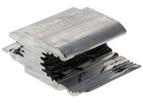 NSI Industries WRD299 CONN-DUALC-WR 3/0-3/0 WIDE RANGE TAP