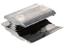 NSI Industries WRD369 CONN-DUALC-WR WIDE RANGE TAP CONN