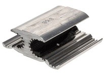 NSI Industries WRD389 CONN-DUALC-WR WIDE RANGE TAP CONNECTOR | High-Quality Supplies