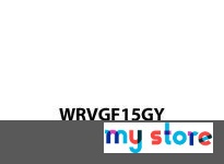 CPR-WDK WRVGF15GY GFCI WR Deco Duplex 15A 125V GY | YarinInd