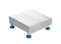Adam WS 16a 1130015082 W Series Stainless Steel Platforms
