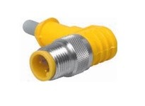 TURCK WS 4.4T-10 Cordset