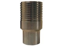 Dixon WS16F16 WS-Series Heavy-Duty Wingstyle Female Threaded Plug | YarinInd