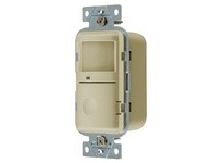 Hubbell Wiring WS2000I OCC/VAC SENSORPIR120/277VIV | YarinInd