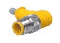 TURCK WS4T-6 Cordset | High-Quality Industrial Supplies
