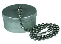 Dixon WS6DC-A WS-Series Heavy-Duty Wingstyle Rigid Dust Cap | Durable Industrial Solutions