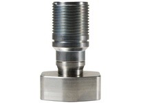 Dixon WS8FP8 WS-Series Heavy-Duty Wingstyle Code 62 Flange Pad Plug