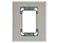 Hubbell Wiring WSAP ADAPTER PLATE WS1277W2