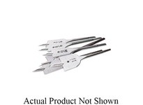 MK MORSE 125017 WSB312 SPADE BIT 5/16" 10/BOX