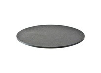 Hubbell Wiring WSBHTRBK TRIM COVER FOR WSBH42U BLACK | YarinInd