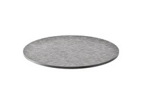 Hubbell Wiring WSBHTRBSS Trim Cover for WSBH42U Brushed SS | YarinInd