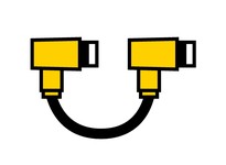 Turck WSM WKM 5711-4M Cordset | High-Quality Industrial Supply