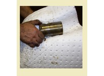 MBT WSMSL150 Spunbond Rolls - Durable & Abrasion-Resistant | YarinInd