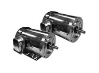 WWE WSS13-18-56CRD 1/3 HP 1800RPM 56C FR 208-230/460 | World Wide Electric Motor