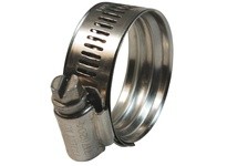Dixon WSS22 WaveSeal Clamp | YarinInd