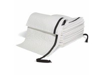 SpillTech WSWL100F Oil-Only Protector Folded Sweep