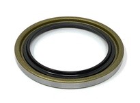 Flowtrend 124612 WT0600GCSR U1 60/130 Oil Seal Gear Case Rear | High-Quality Industrial Supplies