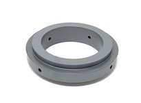 Flowtrend 124661 WT3000SLSTFLSIC "T" ST FLUSH Sl 320-324-323 SiC