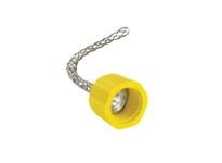 Cooper Eaton WTM138 Grip Strain Relief Watertight .375-437" 15/20A | Industrial Supplies