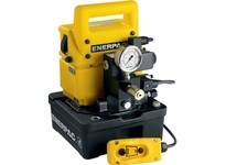 Enerpac WUD1100B Economy Pallet Decoupling Pump 115 VAC | Reliable Tools