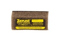 WIEGMANN WVC2-1 CAPSULEVAPOR33.5 CU.FT.25/PK