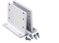 Grove Gear WVH821NHD MOD - VH Mount for 821 Series | Washguard Output Shaft