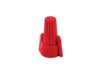 NSI WWC-R-D WINGED RED EASY TWIST 18-8 AWG - FIBRE DRUM | Bulk Supplies
