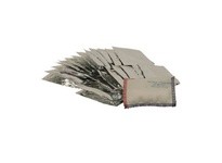 WIEGMANN WWG33-1 PACKETDESICCANT3X35 CU.FT | YarinInd