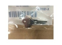 Allen Bradley X-181170 Key for Cylinder Lock D018