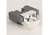 Allen Bradley X-307636 Front Stationary Contact Assembly Size-6