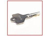 Allen Bradley X-307925 Key D429 | YarinInd