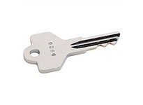 Allen Bradley X-307929 Key D682 | YarinInd