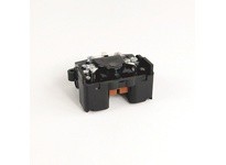 Allen Bradley X-332589 Switch Plate