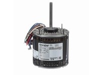 Leeson X005 Model#: 048A11O1756 HP: 1/2 RPM: 1075 Frame: 48Y Enclosure: OPAO Phase: 1 Voltage: 208-230 HZ: 60This model has 0.5 