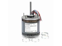 Leeson X010 Model#: 048A11O2046 HP: 3/4 RPM: 1075 Frame: 48Z Enclosure: OPAO Phase: 1 Voltage: 208-230 HZ: 60This model has 0.75