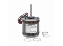 Leeson X016 Model#: 048A17O153 HP: 1/2 RPM: 1625 Frame: 48Z Enclosure: OPAO Phase: 1 Voltage: 115 HZ: 60This model has 0.5 horse