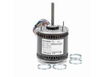 Leeson X017 Model#: 048A17O155 HP: 1/2 RPM: 1625 Frame: 48Z Enclosure: OPAO Phase: 1 Voltage: 208-230 HZ: 60This model has 0.5 h