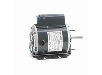 Leeson X024 Model#: 048A17T2002 HP: 1/4 RPM: 1625 Frame: 48Z Enclosure: TEAO Phase: 1 Voltage: 115/230 HZ: 60This model has 0.25