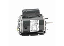 Leeson X026 Model#: 048A17T2004 HP: 1/2 RPM: 1625 Frame: 48Z Enclosure: TEAO Phase: 1 Voltage: 115/230 HZ: 60This model has 0.5 